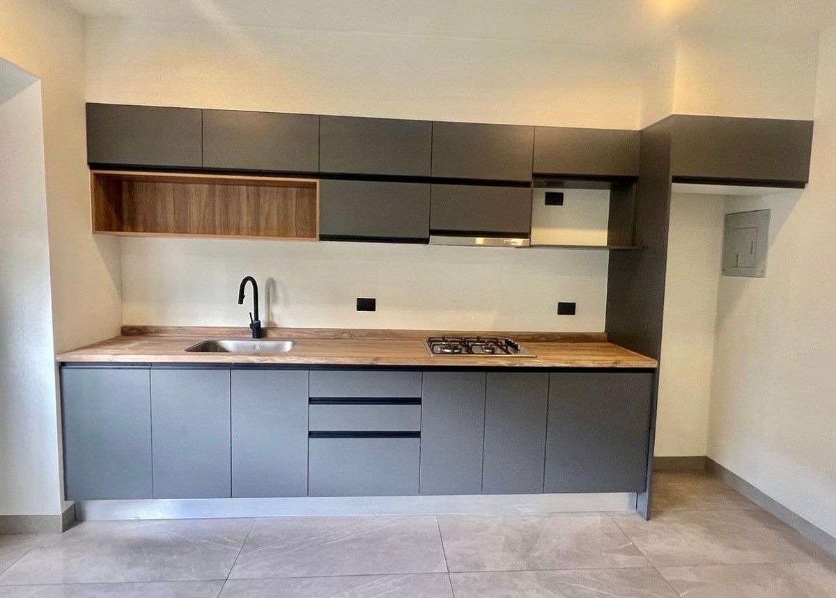 Departamento en San Juan de Ocotan, Zapopan, foto 3 de 35