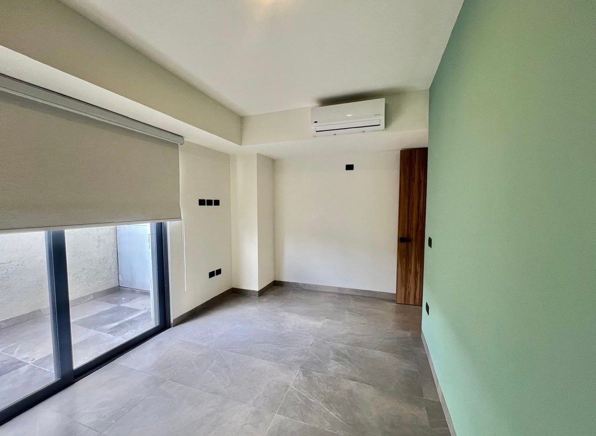 EN VENTA O RENTA DEPARTAMENTO  AV AVIACION  ZONA TEC DE MONTERREY, foto 1 de 35