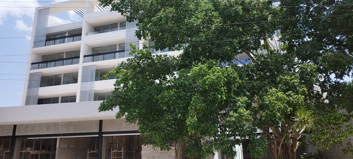 Departamento en Temozón Norte, Mérida, foto 8 de 20