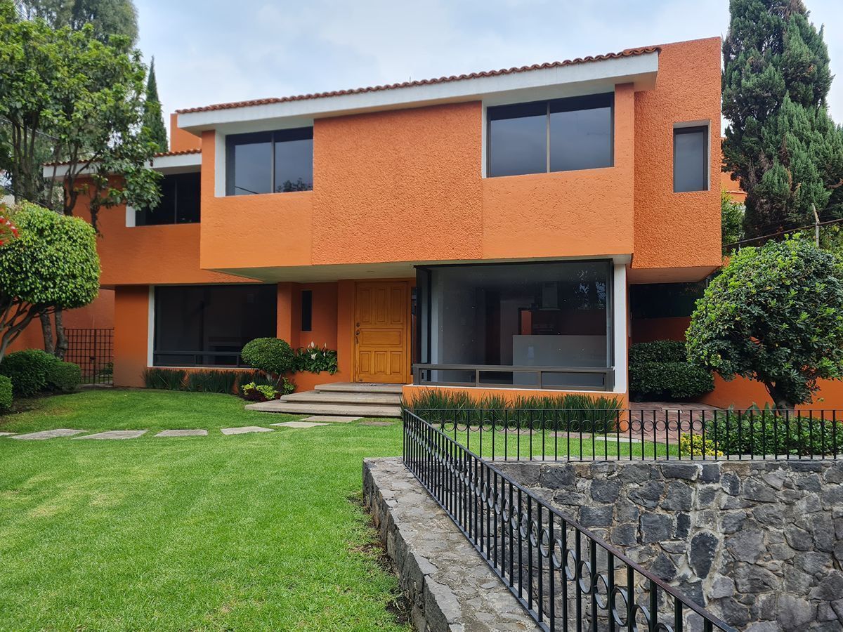 24 de 27: Casa en Venta en San Jerónimo Lídice Rayo Vende ®
