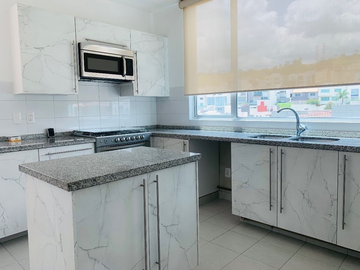 Apartment in Lomas Verdes 6a Sección, Naucalpan de Juárez, photo 4 of 30