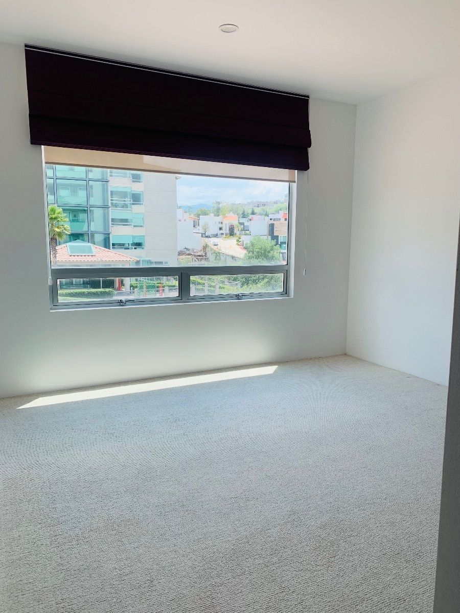 Apartment in Lomas Verdes 6a Sección, Naucalpan de Juárez, photo 6 of 30