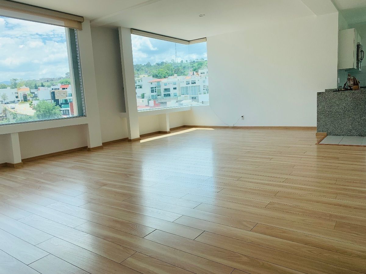 Apartment in Lomas Verdes 6a Sección, Naucalpan de Juárez, photo 16 of 30
