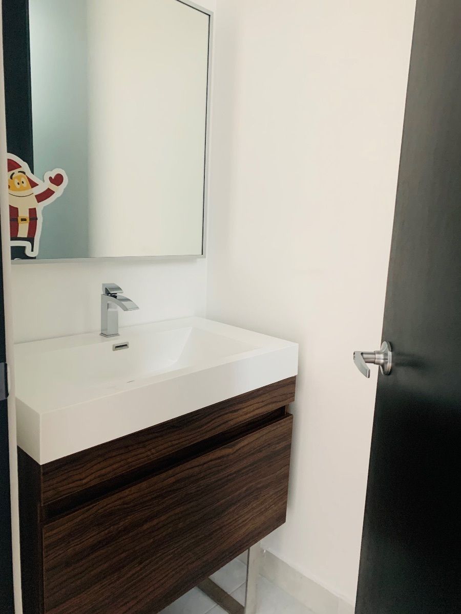 Apartment in Lomas Verdes 6a Sección, Naucalpan de Juárez, photo 18 of 30