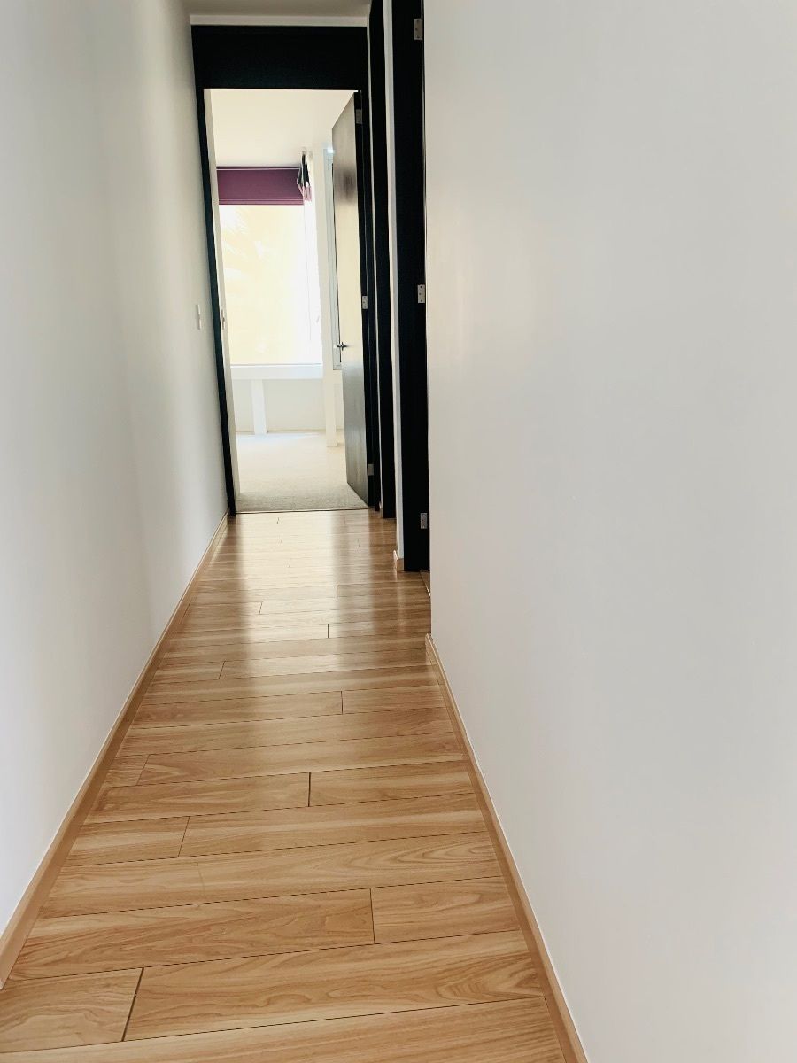 Apartment in Lomas Verdes 6a Sección, Naucalpan de Juárez, photo 19 of 30
