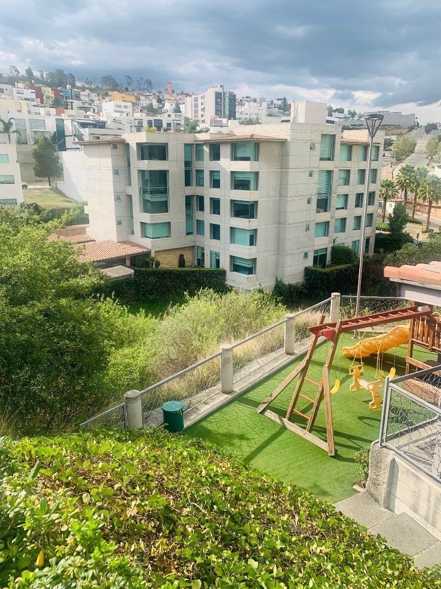 Apartment in Lomas Verdes 6a Sección, Naucalpan de Juárez, photo 25 of 30