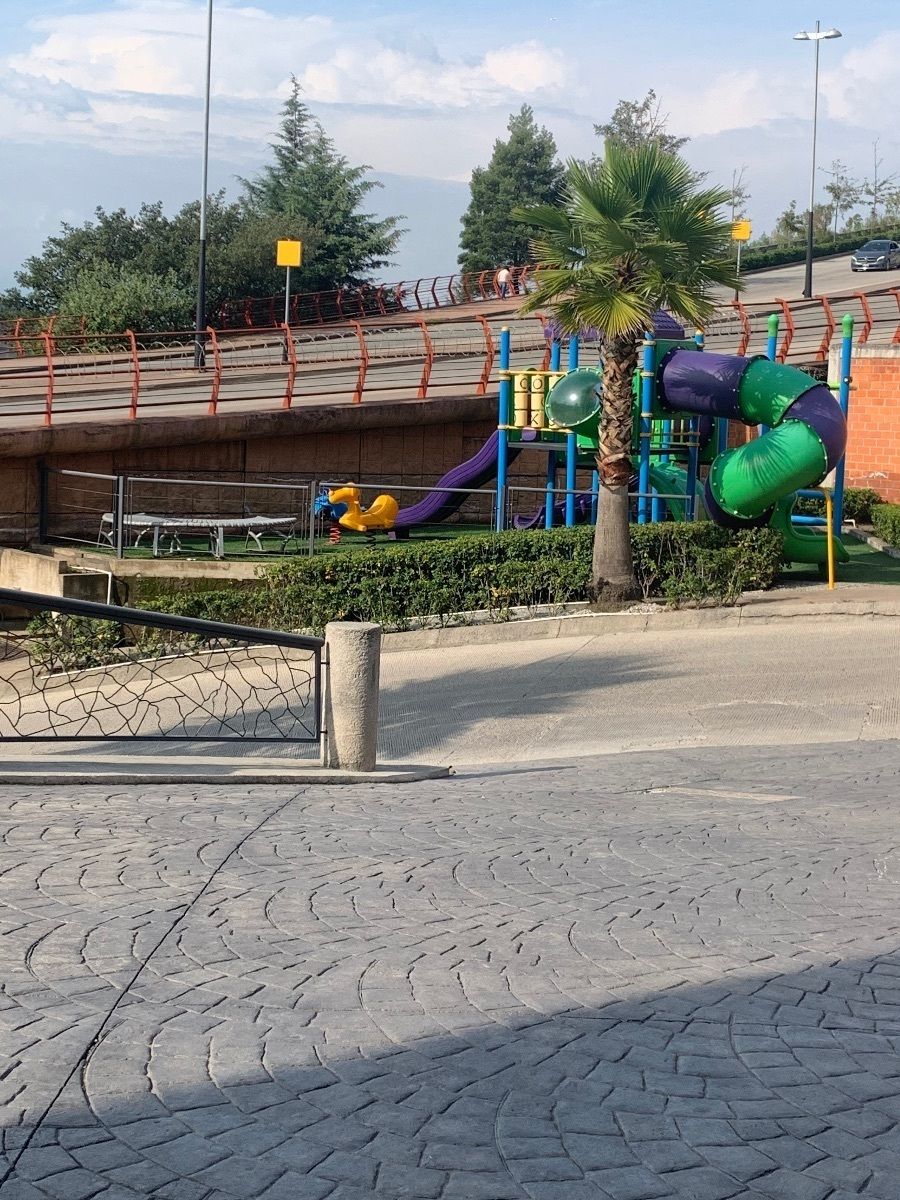 Apartment in Lomas Verdes 6a Sección, Naucalpan de Juárez, photo 30 of 30