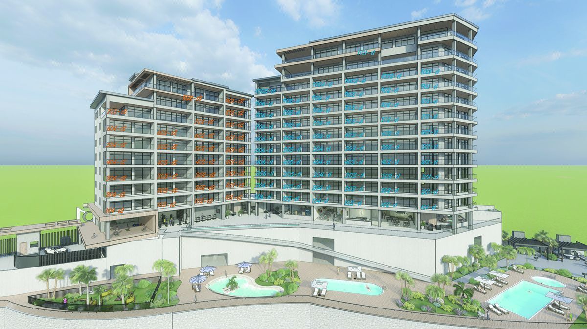 Condominios en Preventa Tower 51