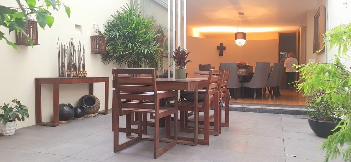 4 de 33: Terraza