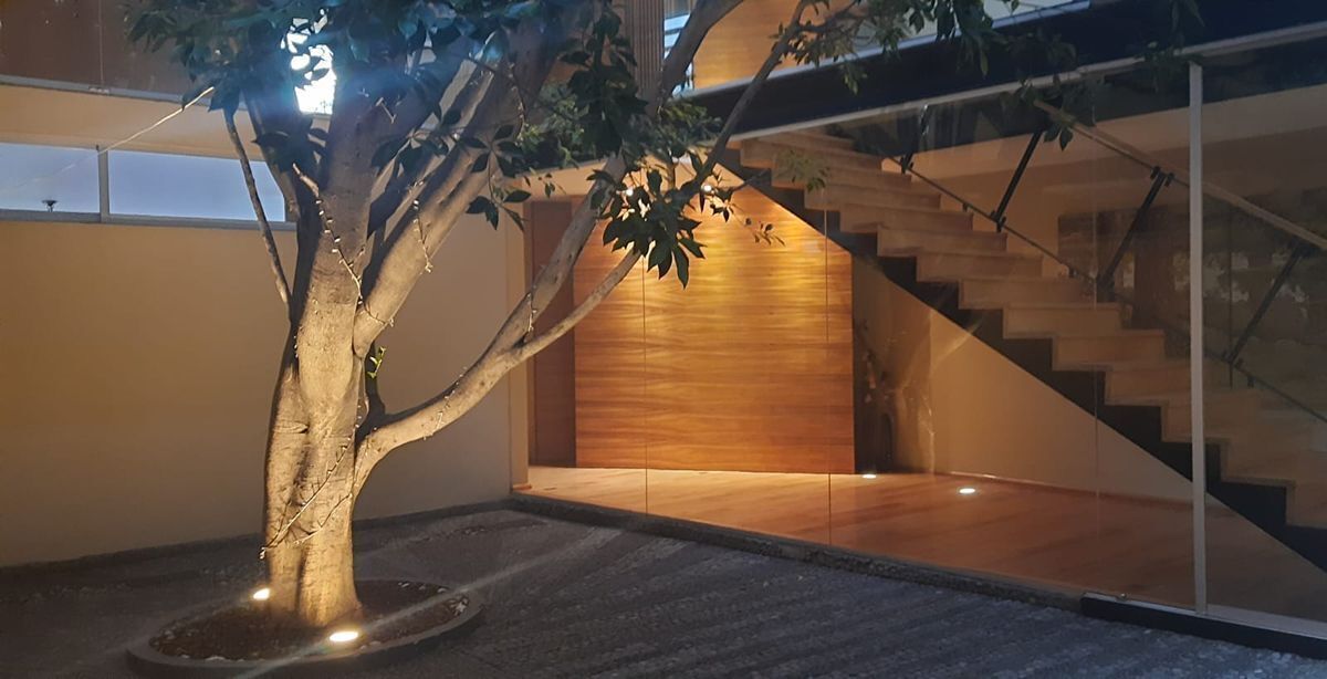 2 de 33: Terraza laurel