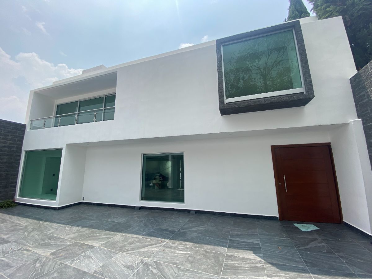 1 de 18: Casa en Venta en Granjas Coapa Rayo Vende ®