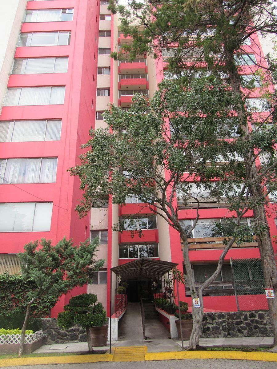 1 de 28: Departamento en Venta en Tlalpan Issfam Rayo Vende ®