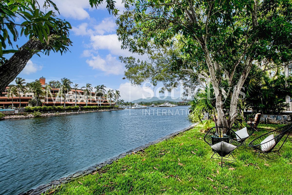Villa en Venta en Ixtapa Zihuatanejo, Villa Coral 2 - foto 3