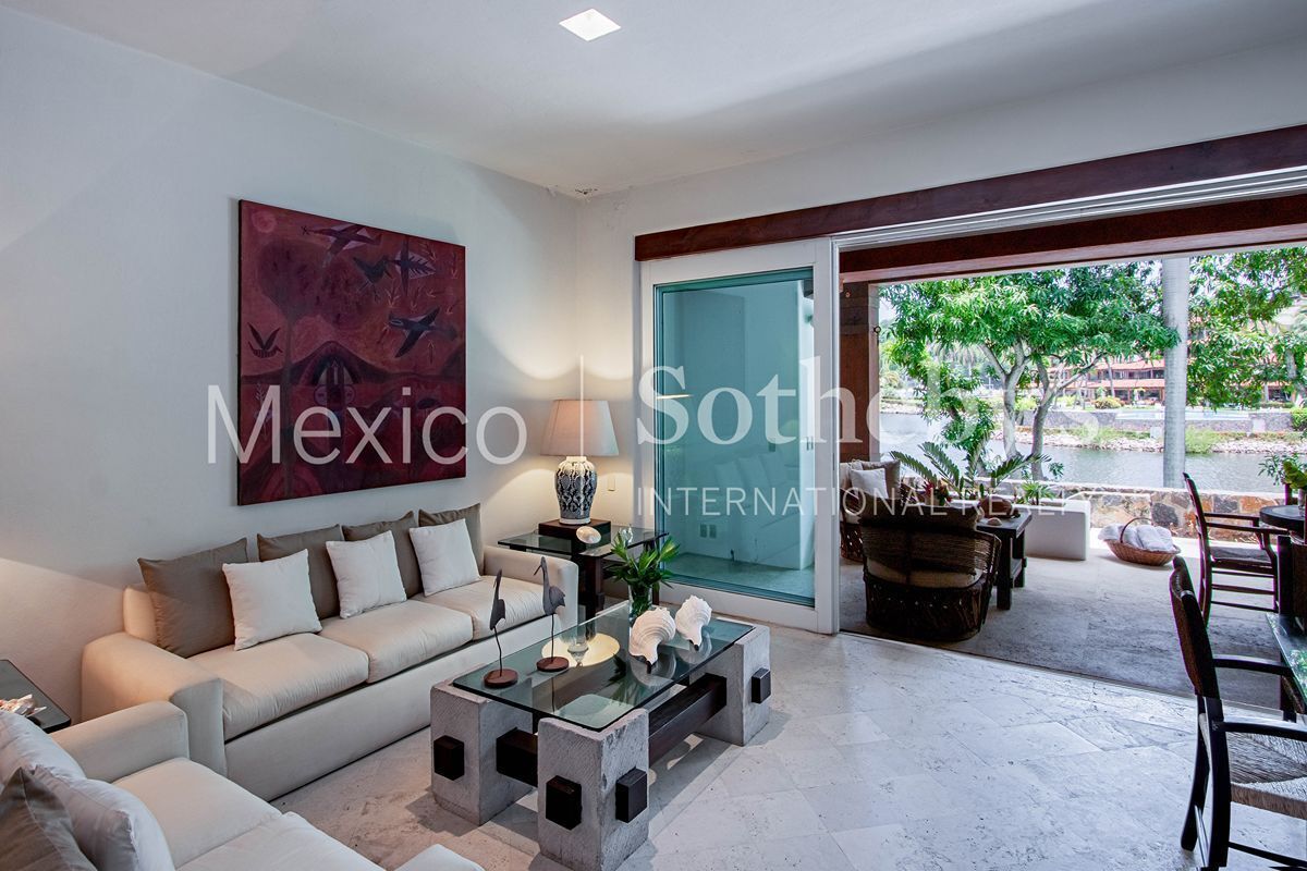 Villa en Venta en Ixtapa Zihuatanejo, Villa Coral 2 - foto 5