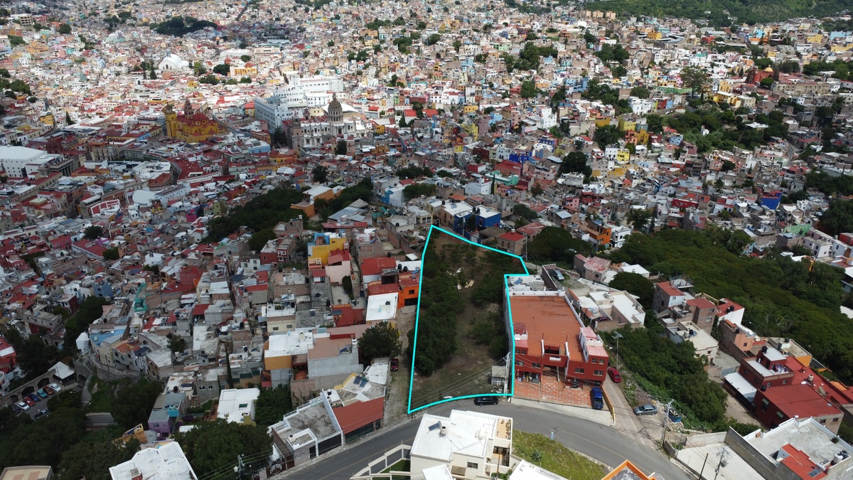 1 de 6: Posibilidad de Excelente Vista