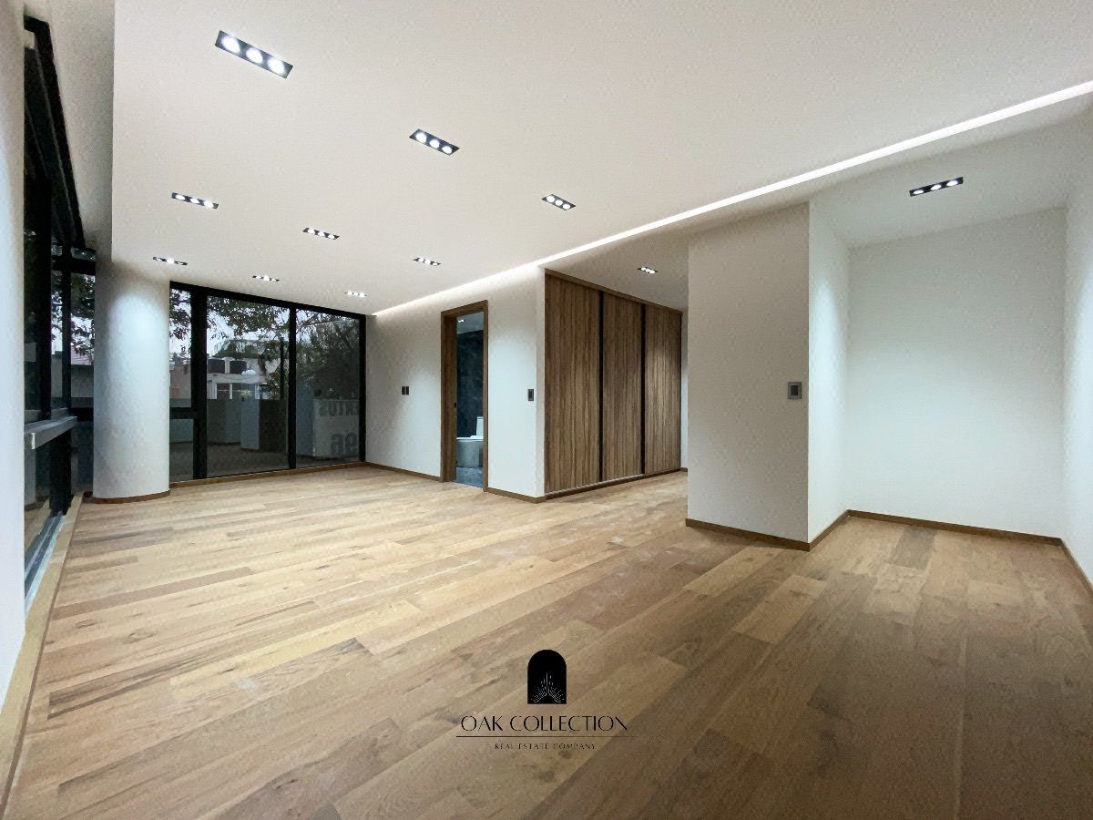 DEPARTAMENTO EN RENTA EN POLANCO