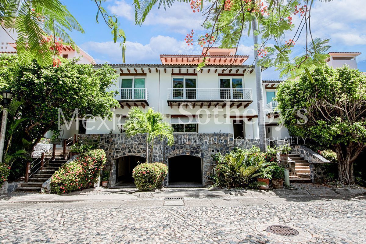 Villa en Venta en Ixtapa Zihuatanejo, Villa Coral 3 - foto 3