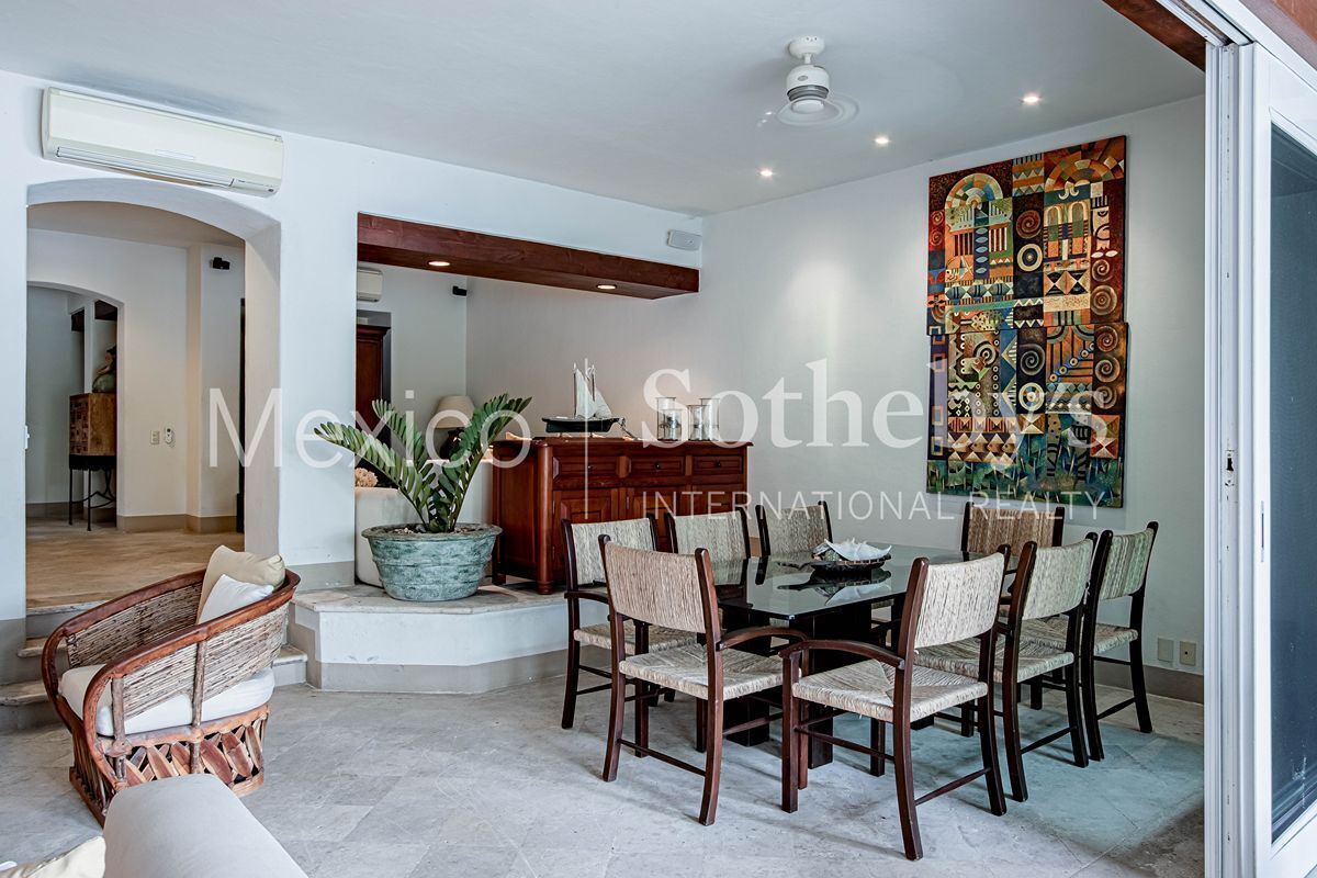 Villa en Venta en Ixtapa Zihuatanejo, Villa Coral 3 - foto 5