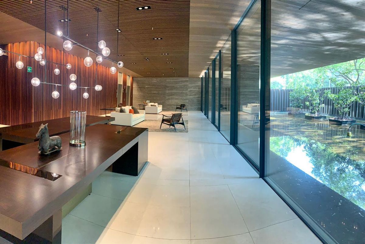 Departamento en Polanco I Sección, Miguel Hidalgo, foto 10 de 26