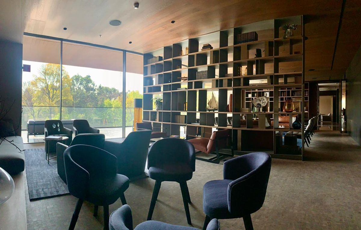 Departamento en Polanco I Sección, Miguel Hidalgo, foto 20 de 26
