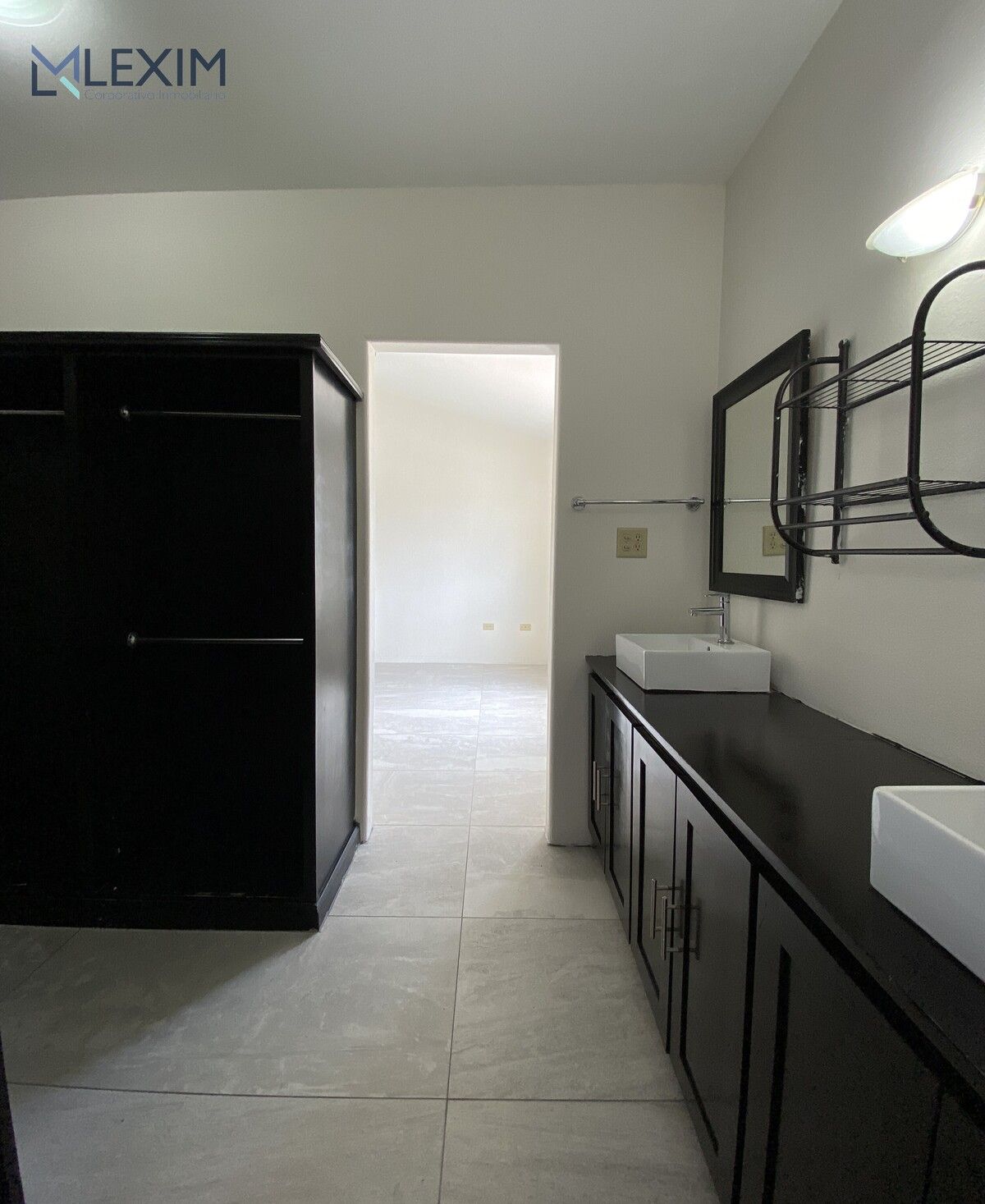 18 de 28: Walking closet