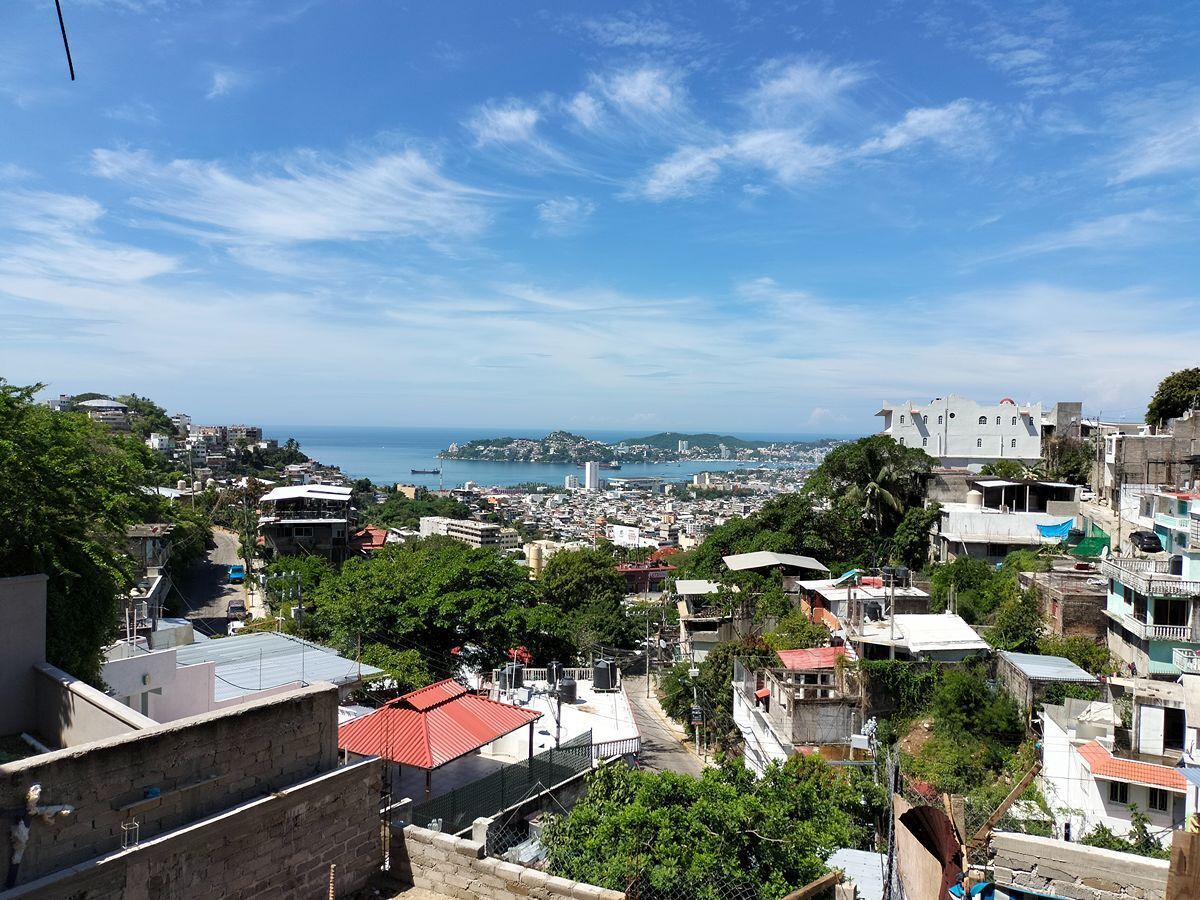 Excelente Vista panoramica