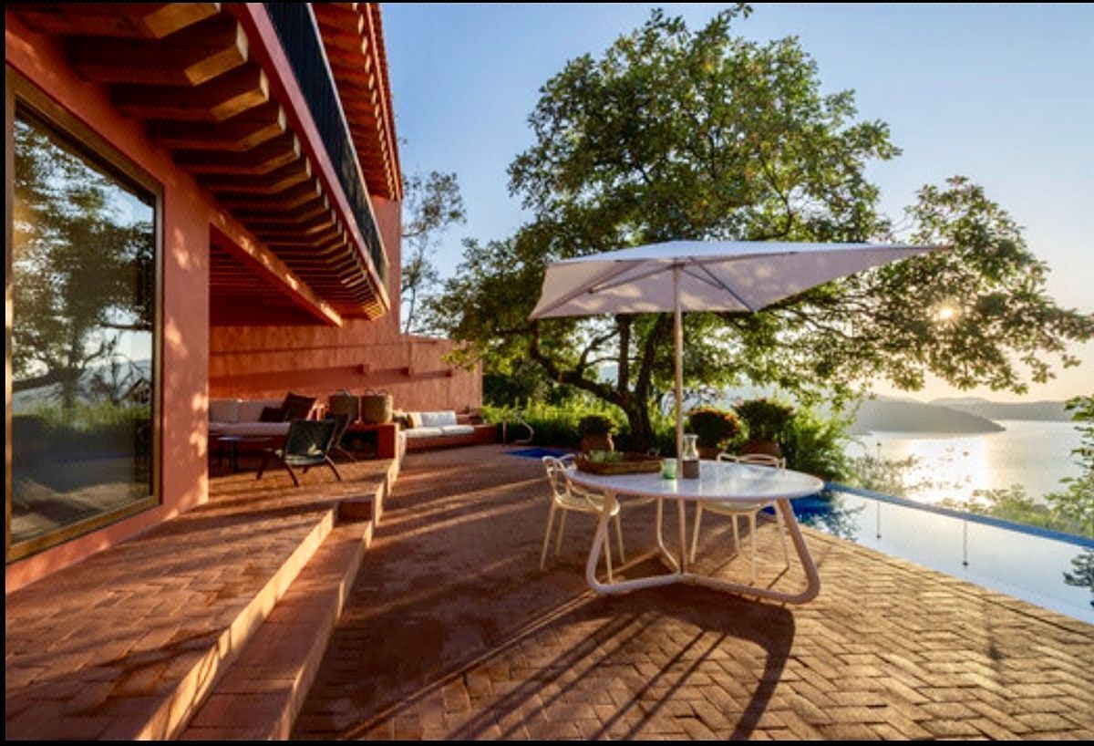 Venta Espectacular Casa En Monte Alto, Valle de Bravo