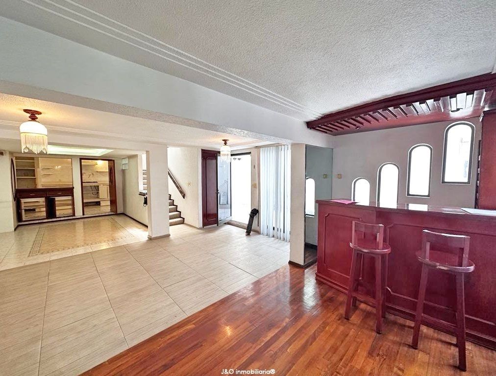 Casa en Ampliación San Juan de Aragón, Gustavo A. Madero, foto 5 de 19