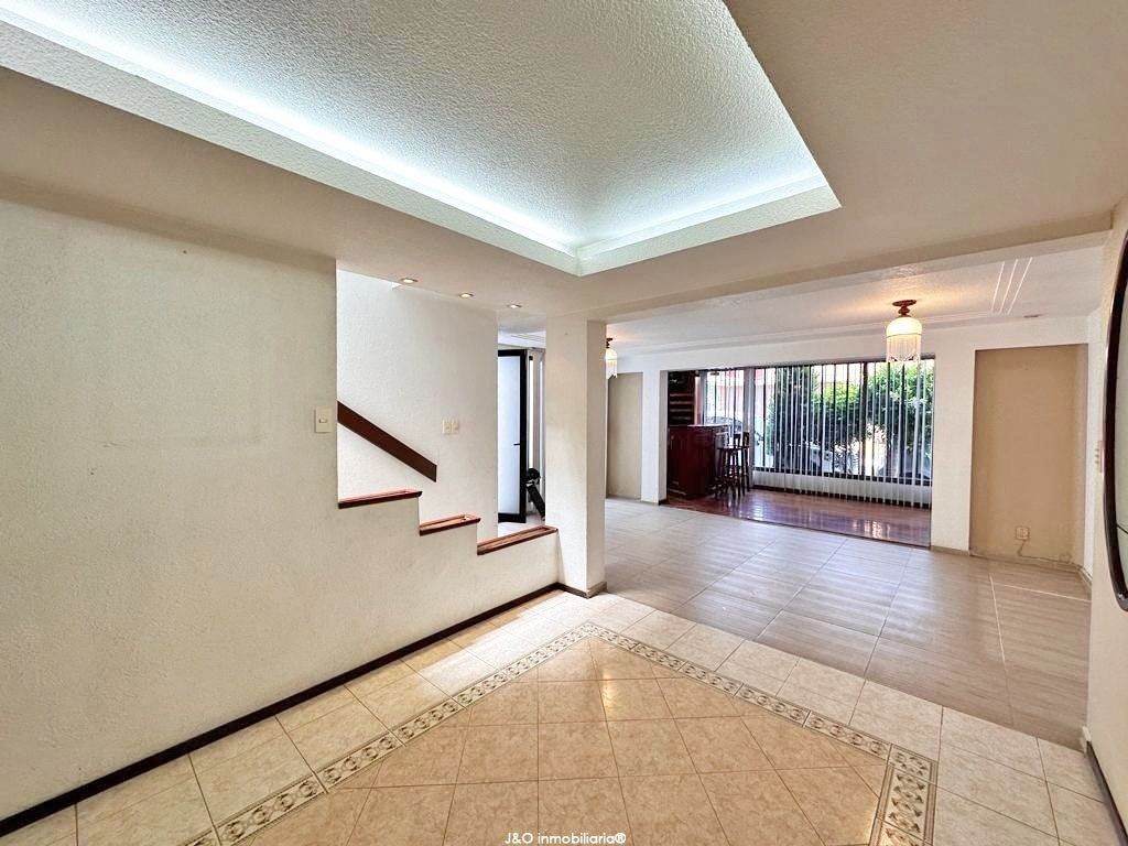 Casa en Ampliación San Juan de Aragón, Gustavo A. Madero, foto 4 de 19