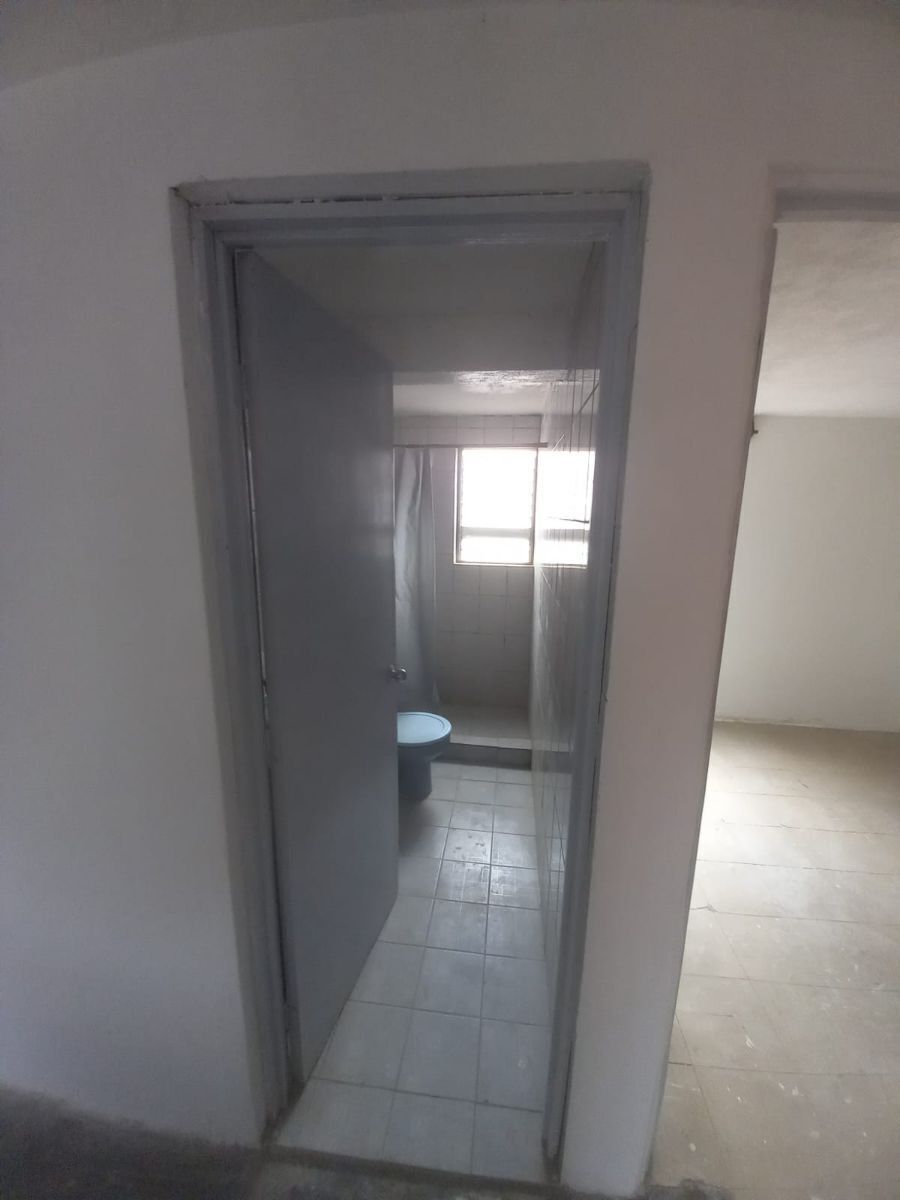 Baño completo