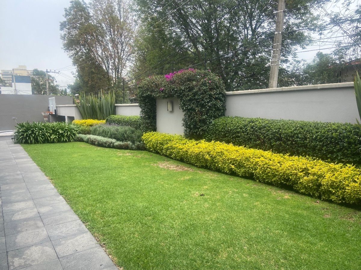 Casa en Lomas de Vista Hermosa, Cuajimalpa de Morelos, foto 3 de 12