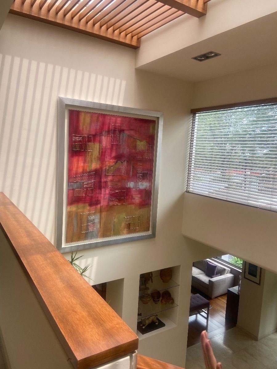Casa en Lomas de Vista Hermosa, Cuajimalpa de Morelos, foto 4 de 12