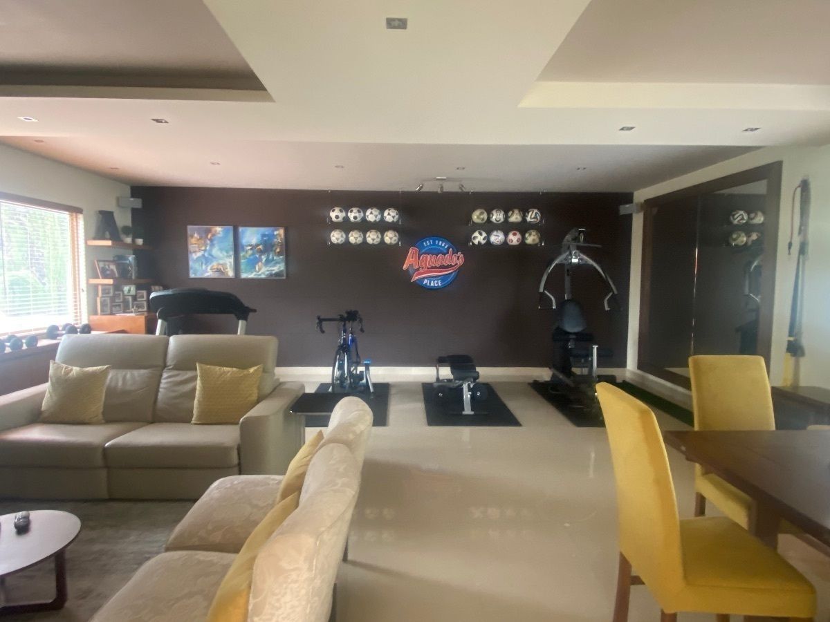Casa en Lomas de Vista Hermosa, Cuajimalpa de Morelos, foto 8 de 12