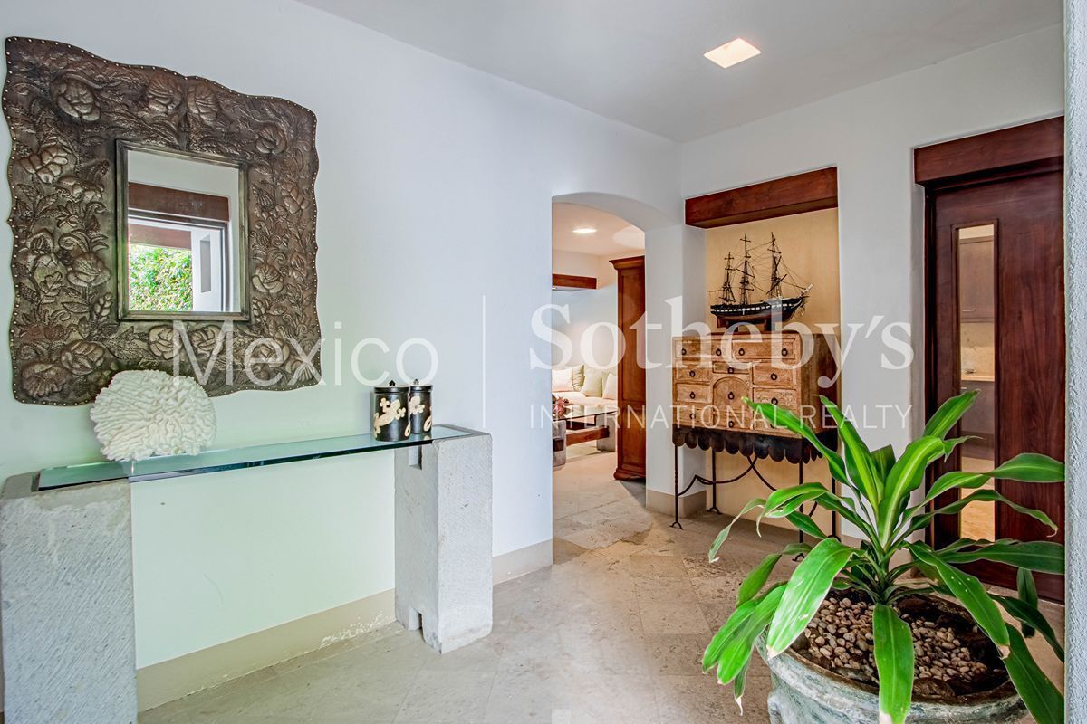Villa en Venta en Ixtapa Zihuatanejo, Villa Coral 4 - foto 4