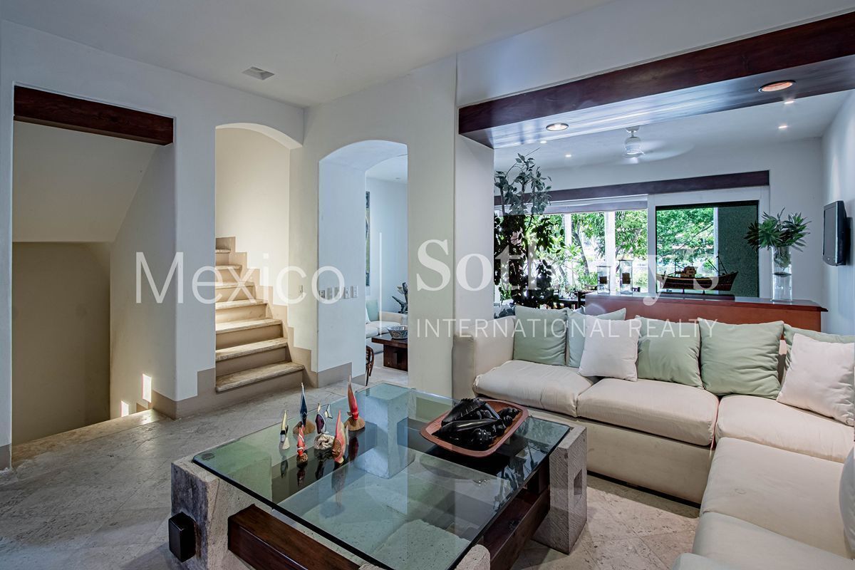 Villa en Venta en Ixtapa Zihuatanejo, Villa Coral 4 - foto 5