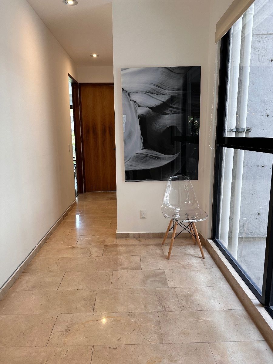 Departamento en Roma Norte, Cuauhtémoc, foto 6 de 30