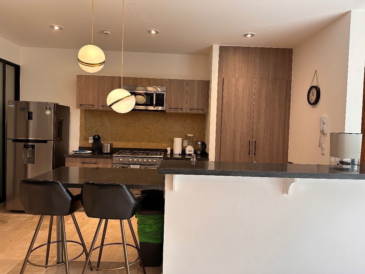 Departamento en Roma Norte, Cuauhtémoc, foto 7 de 30