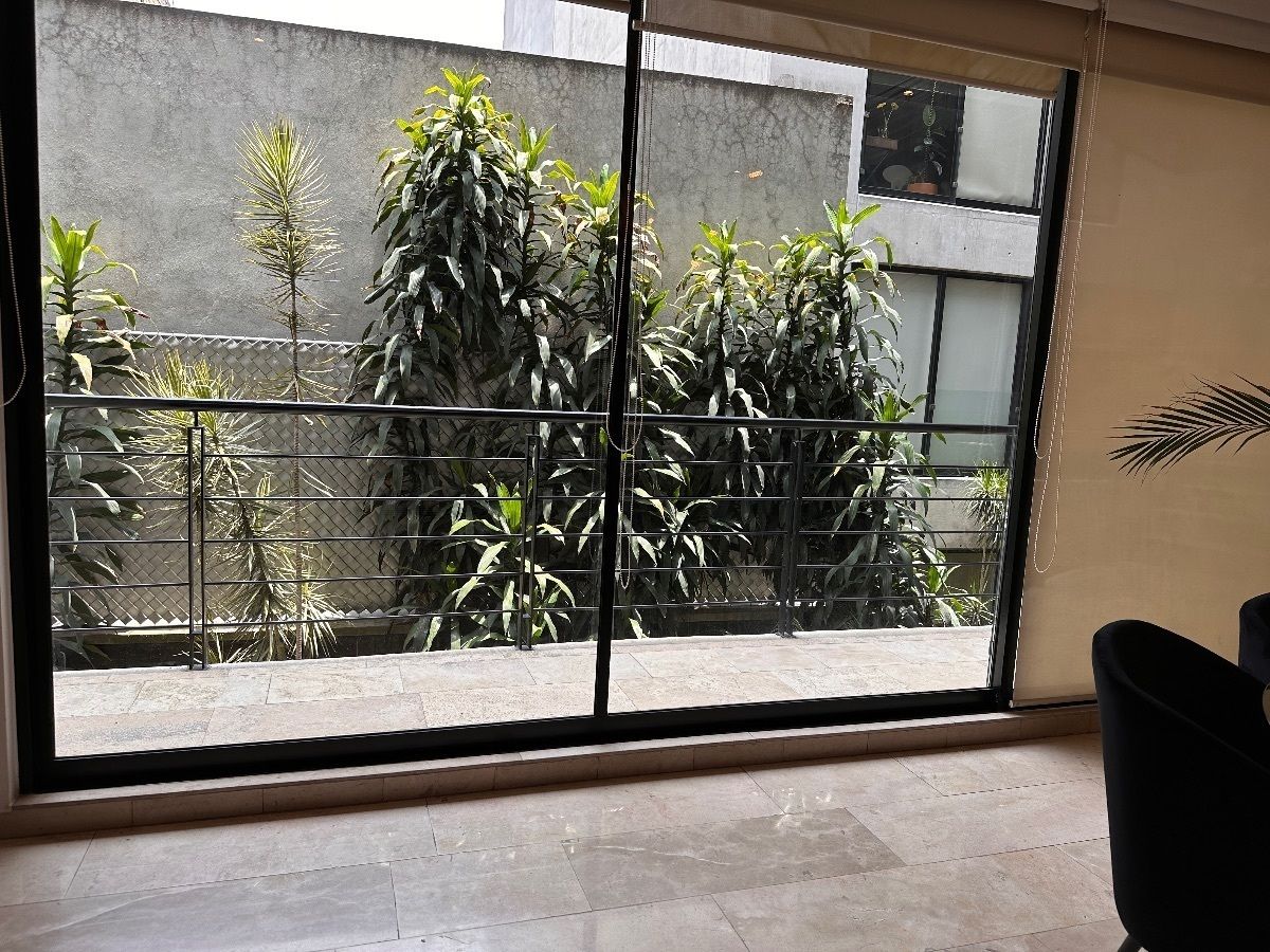 Departamento en Roma Norte, Cuauhtémoc, foto 13 de 30