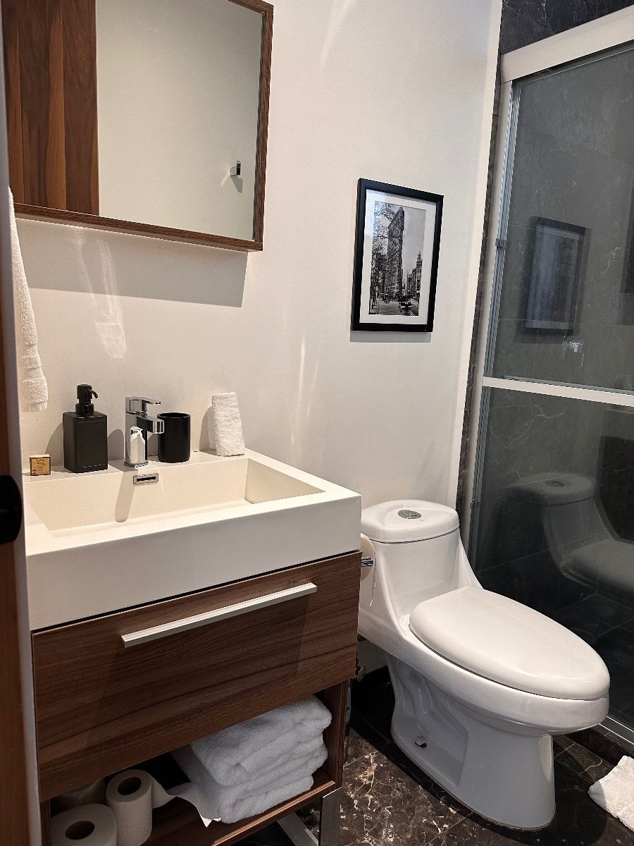 Departamento en Roma Norte, Cuauhtémoc, foto 14 de 30