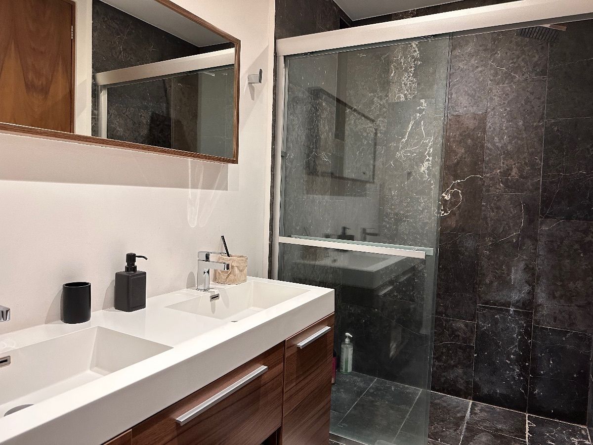 Departamento en Roma Norte, Cuauhtémoc, foto 20 de 30