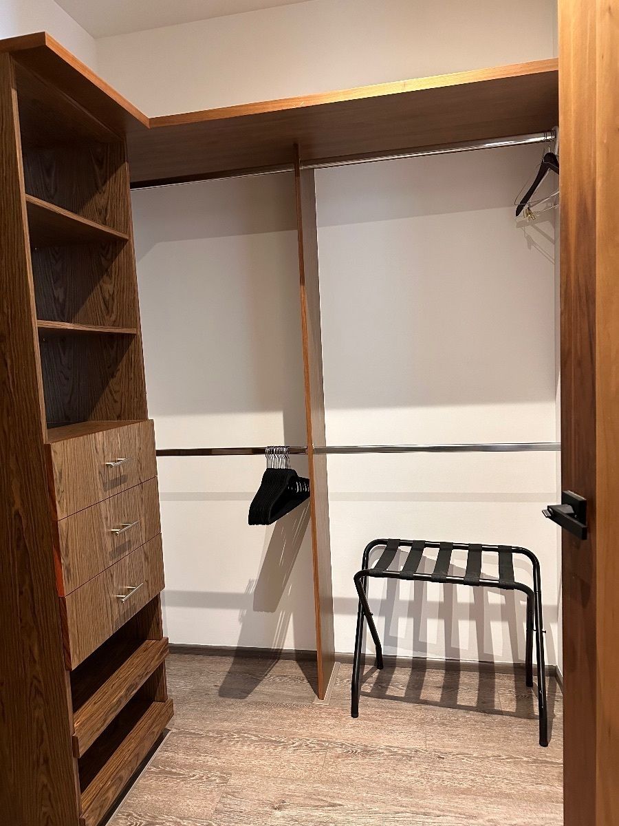 Departamento en Roma Norte, Cuauhtémoc, foto 22 de 30