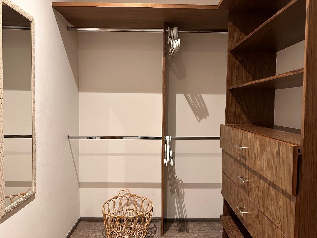 Departamento en Roma Norte, Cuauhtémoc, foto 26 de 30