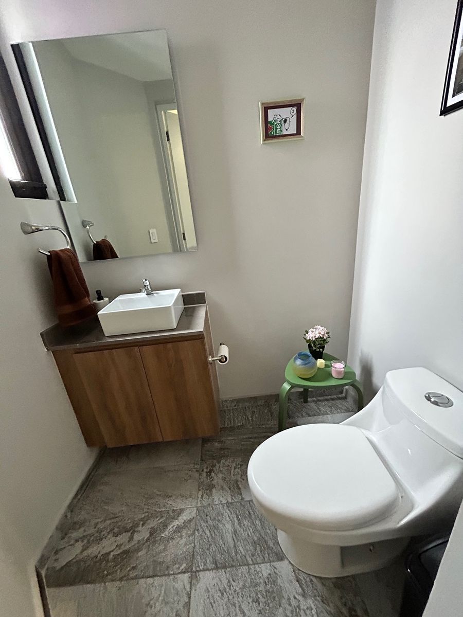 7 de 21: Departamento en Renta en Alpes Rayo Vende ®