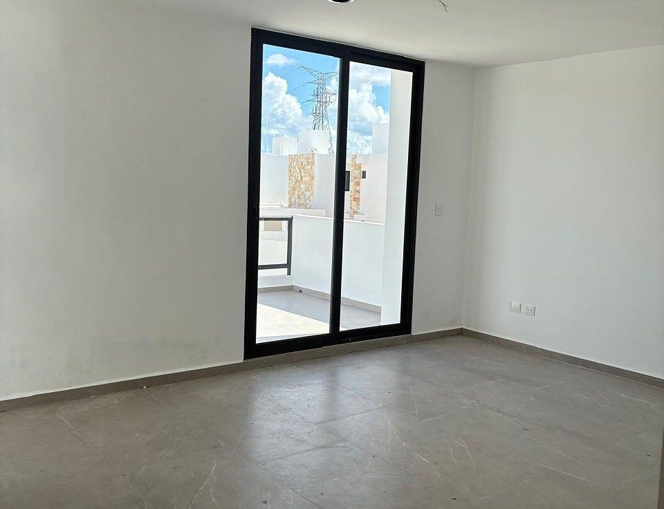 Casa en condominio en Temozón Norte, Mérida, foto 7 de 18