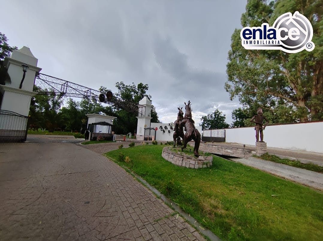 Terreno en venta Misión Real Castilla