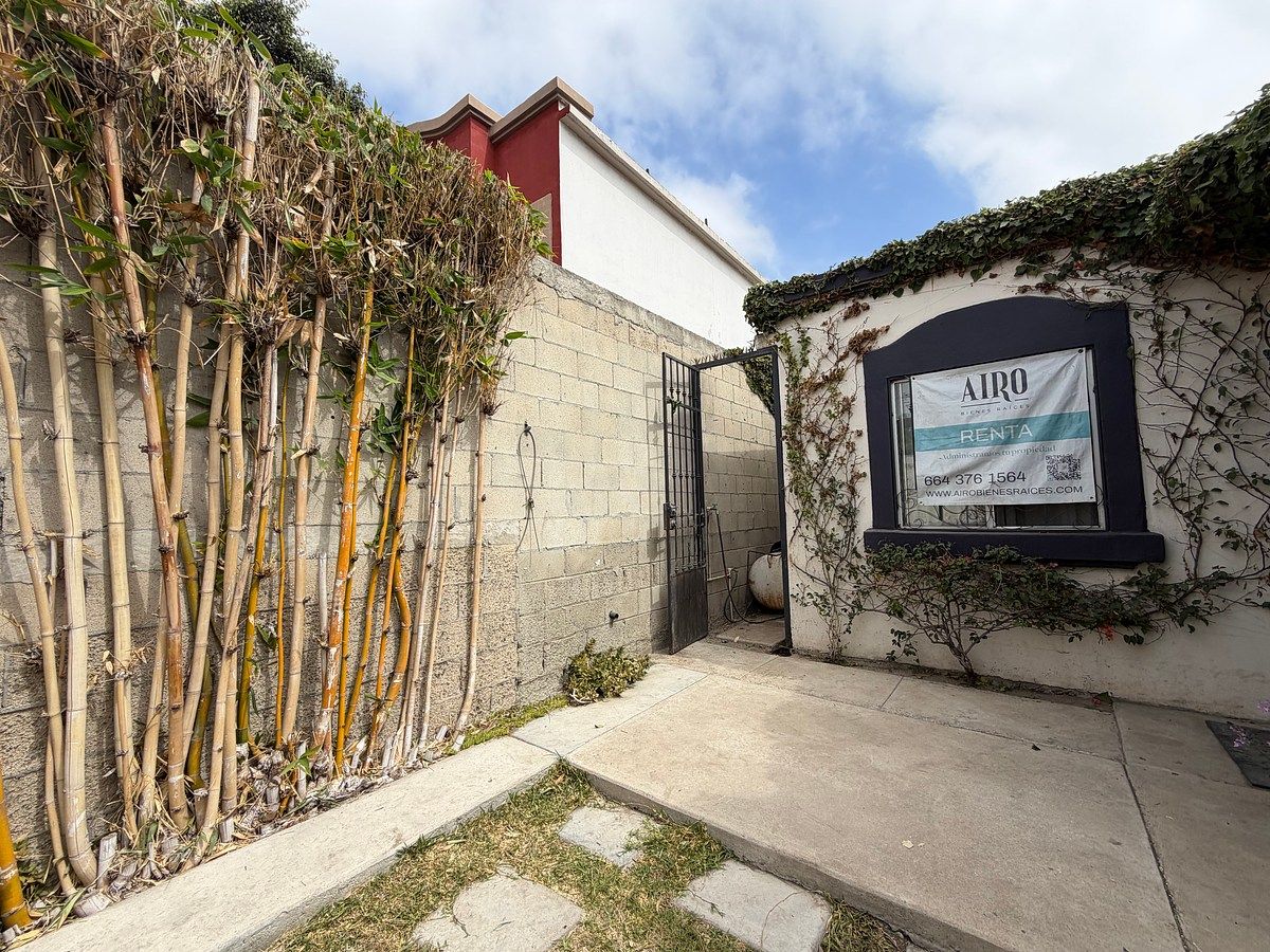 Casa en Villa Residencial Santa Fe 2a Sección, Tijuana, foto 5 de 25
