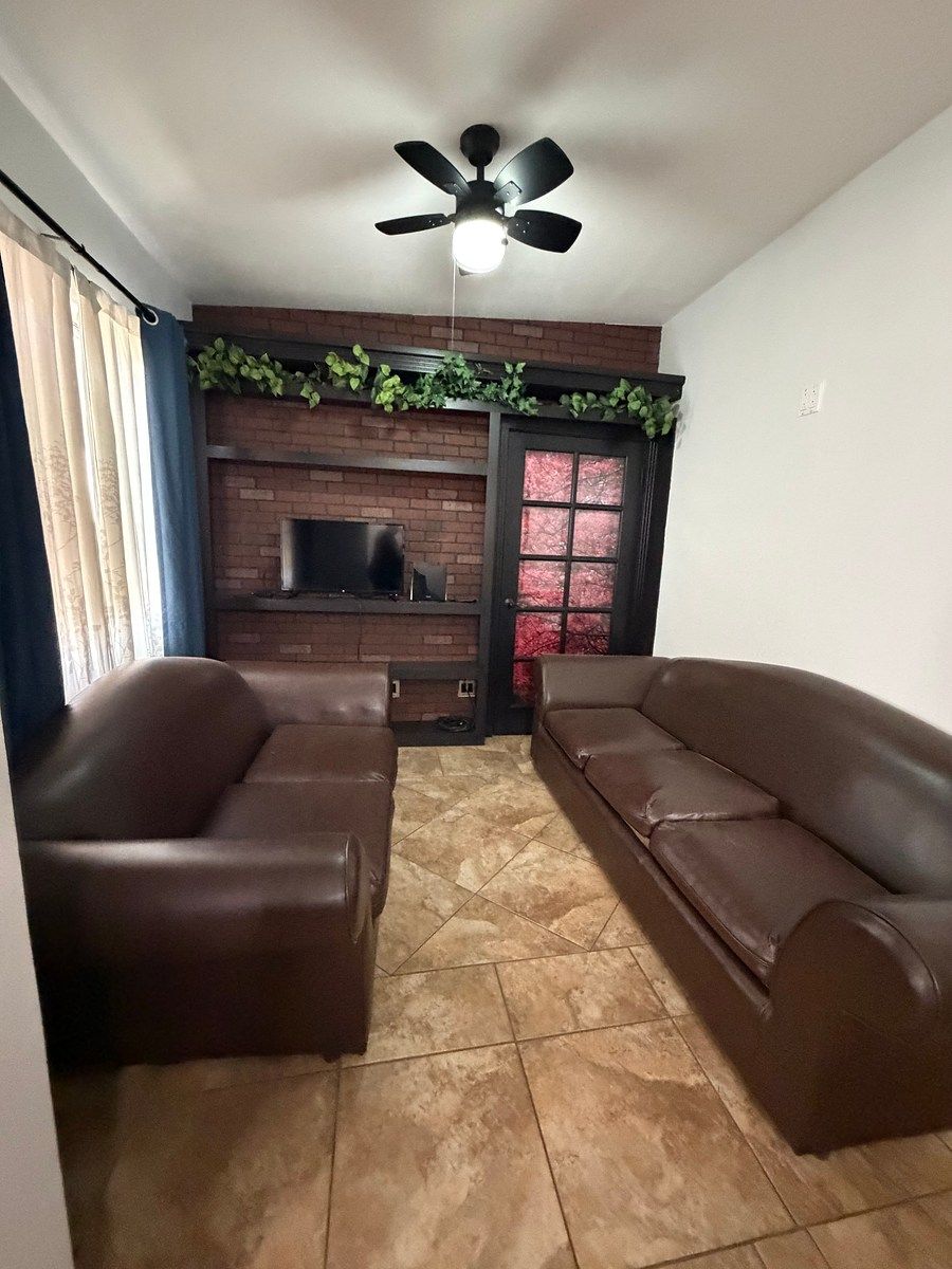 Casa en Villa Residencial Santa Fe 2a Sección, Tijuana, foto 11 de 25