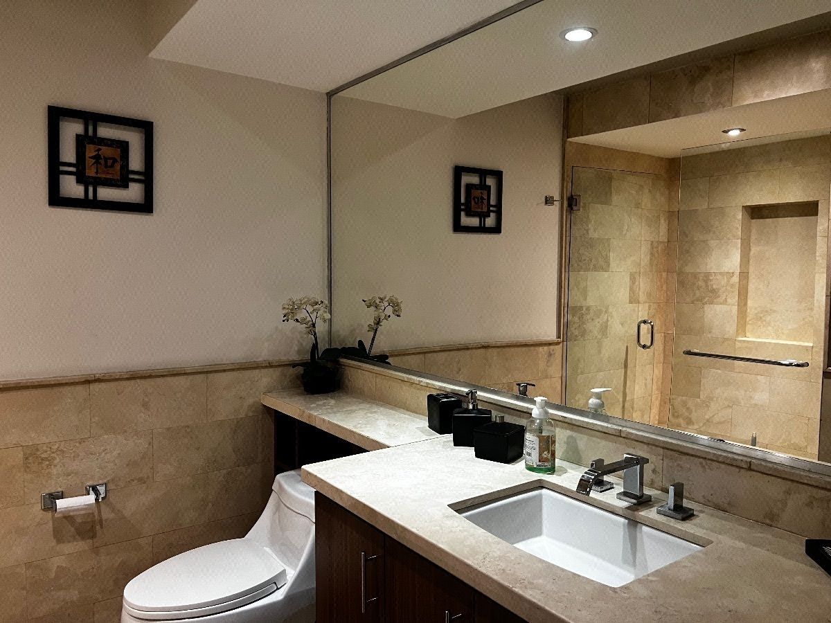 Baño secundario, foto 5 de 7