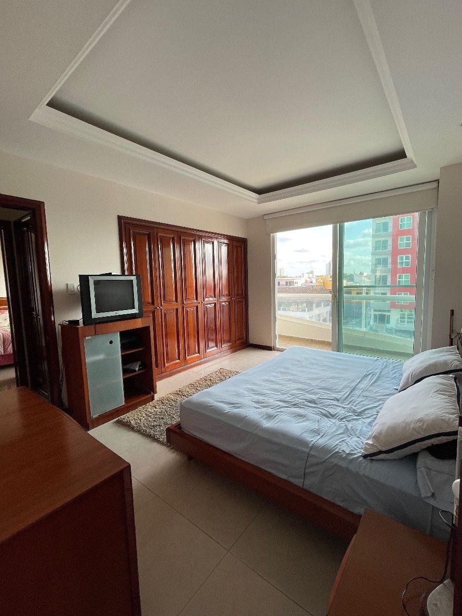 13 de 18: Recámara 2 con vista a boca del Río