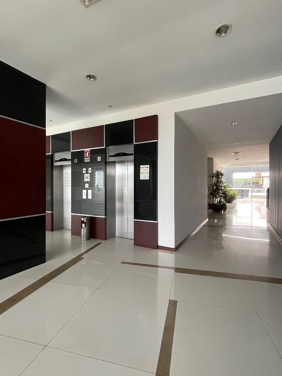 18 de 18: Elevadores